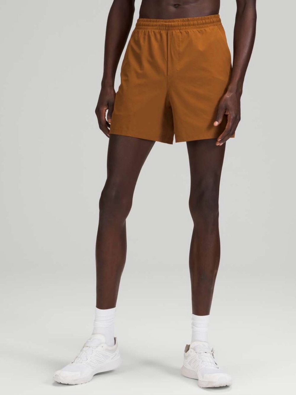 Lululemon Pace Breaker Linerless Short 5"